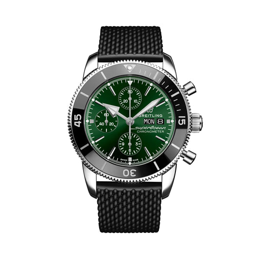 Breitling Superocean Heritage Chronograph A13313121L1S1