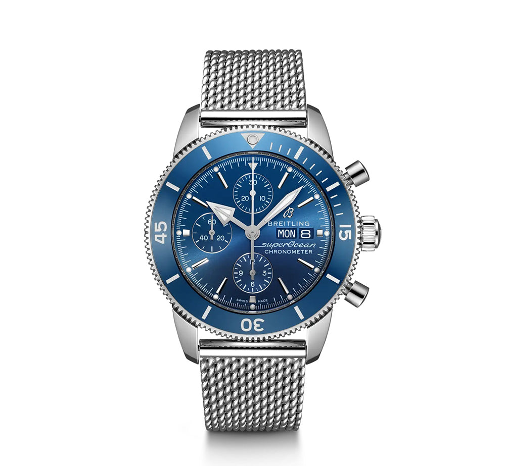 Breitling Superocean Heritage Chronograph A13313161C1A1