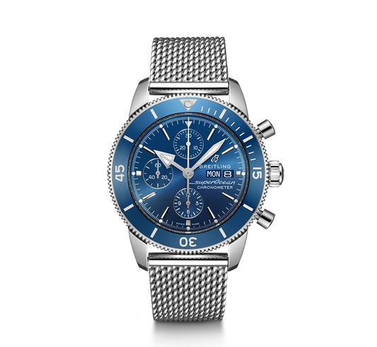 Breitling Superocean Heritage Chronograph A13313161C1A1