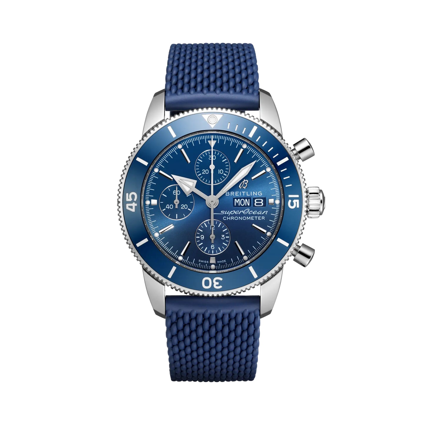 Breitling Superocean Heritage Chronograph A13313161C1S1