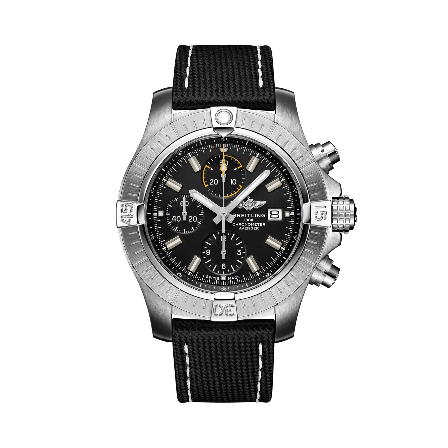 Breitling Avenger Chronograph A13317101B1X1