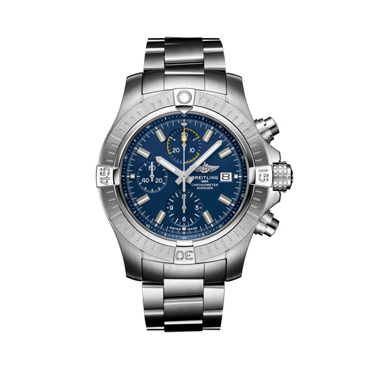 Breitling Avenger Chronograph A13317101C1A1
