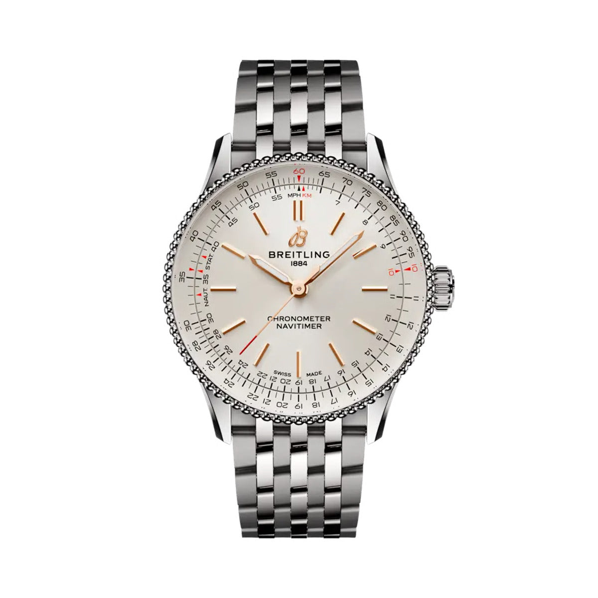 Breitling Navitimer Automatic 36 A17327211G1A1