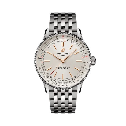 Breitling Navitimer Automatic 36 A17327211G1A1