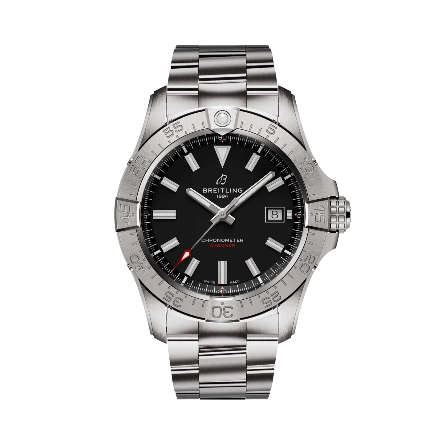 Breitling Avenger A17328101B1A1
