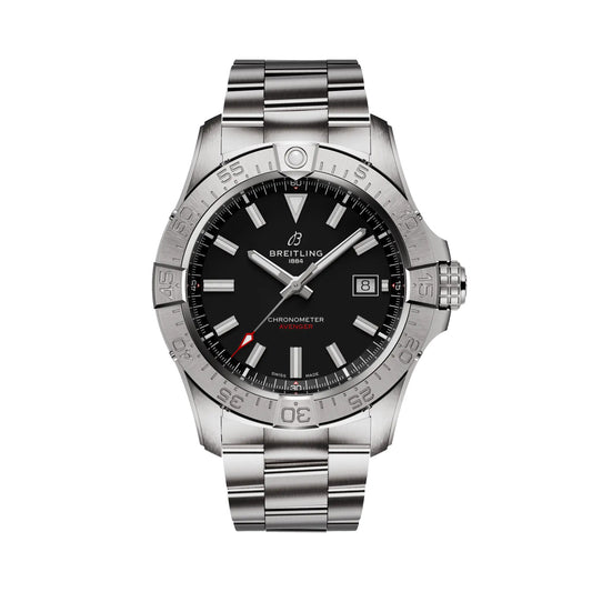 Breitling Avenger A17328101B1A1