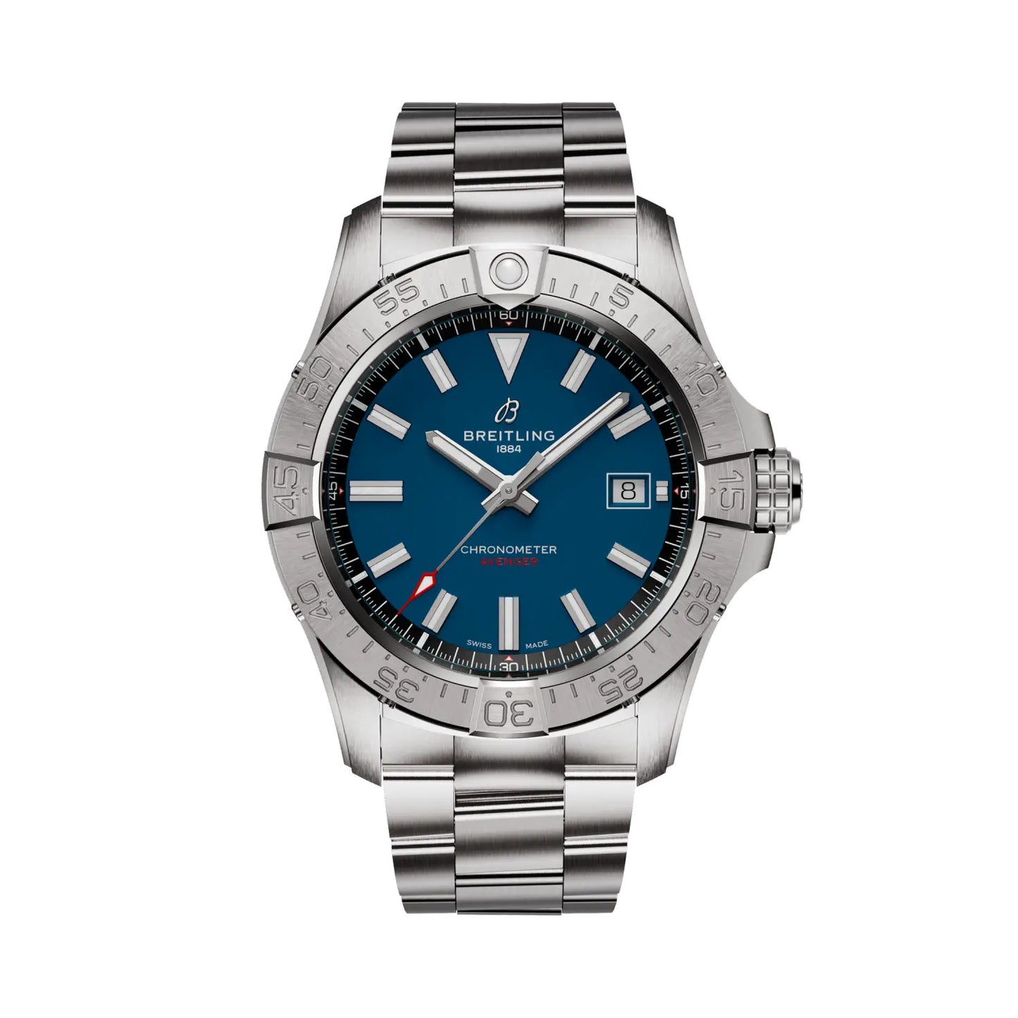 Breitling Avenger A17328101C1A1