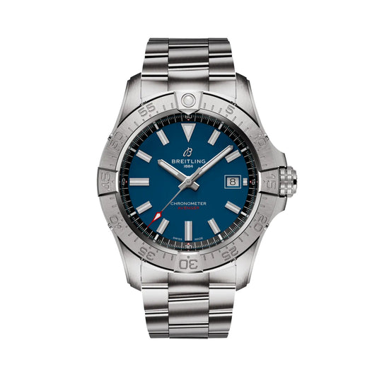 Breitling Avenger A17328101C1A1