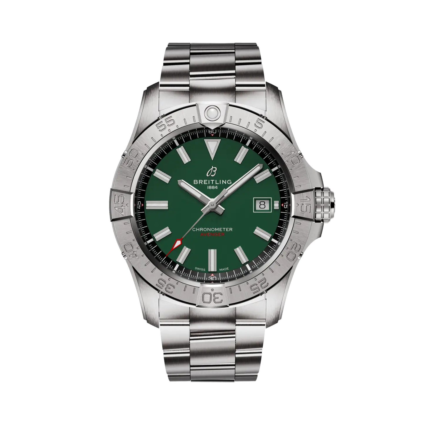 Breitling Avenger A17328101L1A1