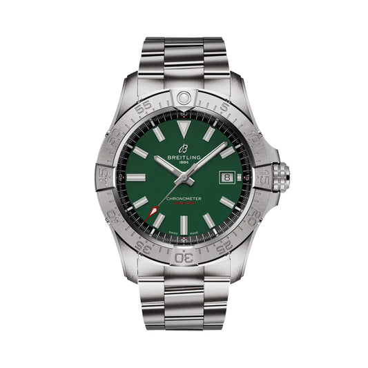 Breitling Avenger A17328101L1A1