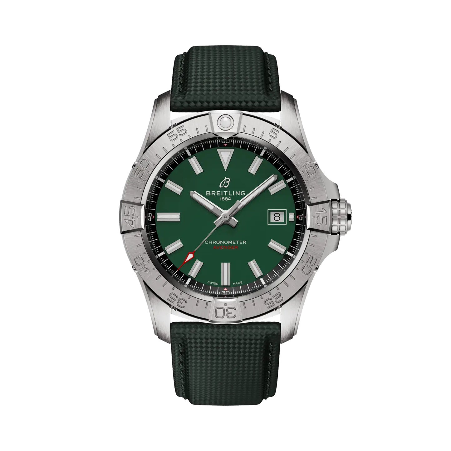 Breitling Avenger A17328101L1X1
