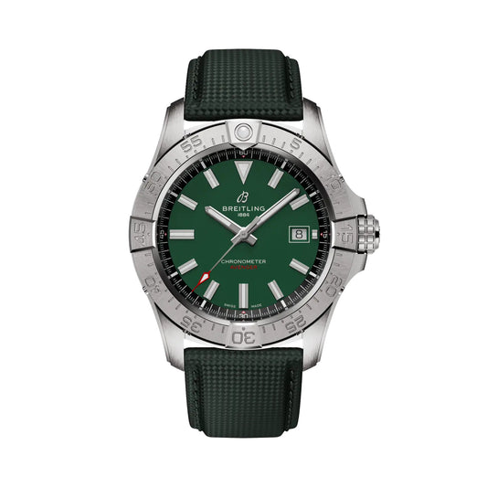 Breitling Avenger A17328101L1X1