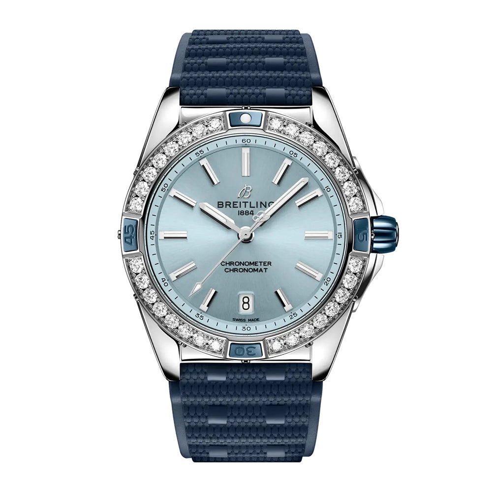 Breitling Super Chronomat 38 A17356531C1S1