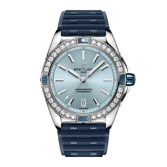 Breitling Super Chronomat 38 A17356531C1S1