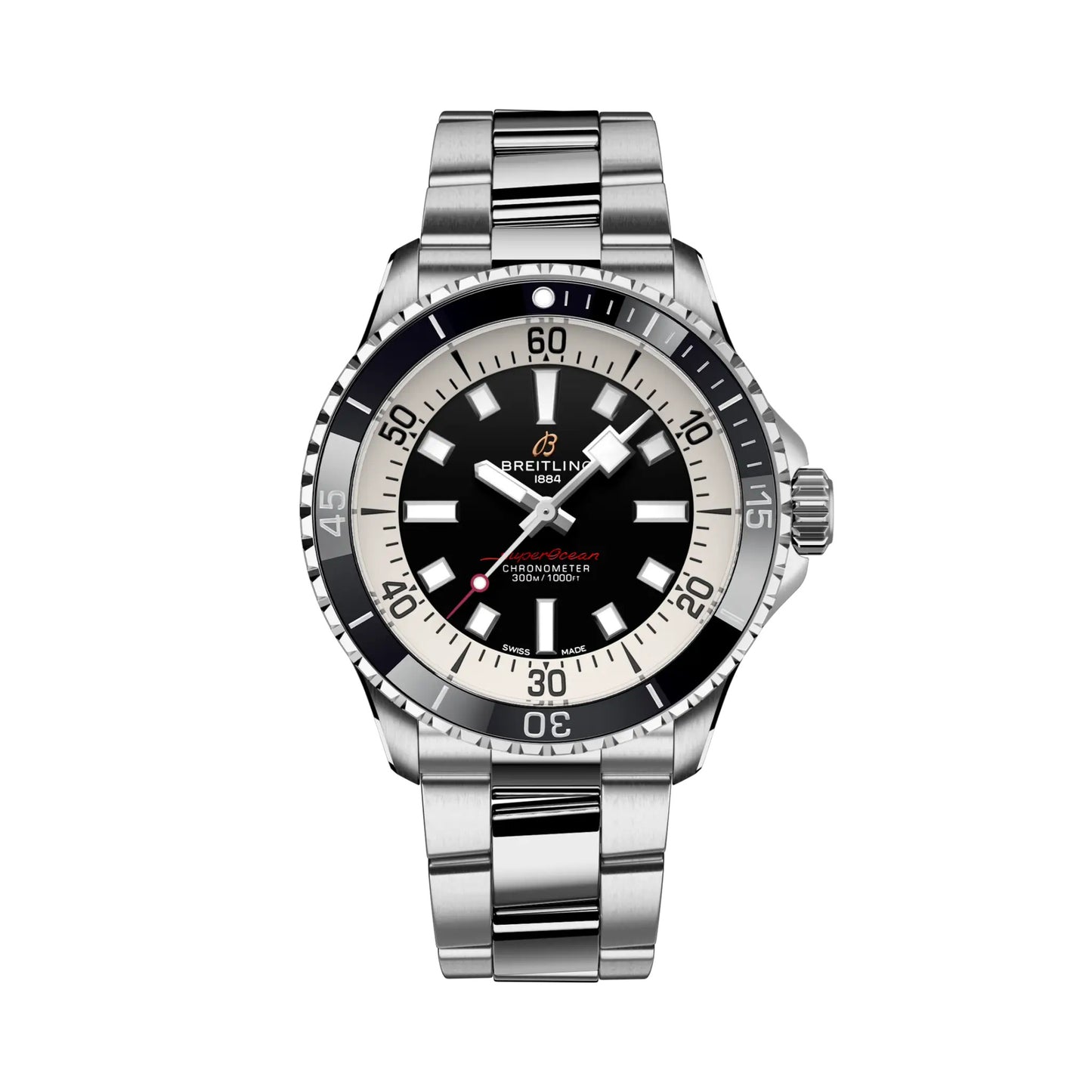Breitling Superocean Automatic 42 A17375211B1A1