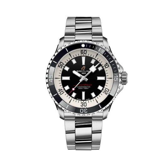 Breitling Superocean Automatic 42 A17375211B1A1