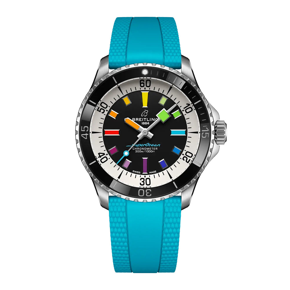 Breitling Superocean Automatic 42 A17375211B2S1