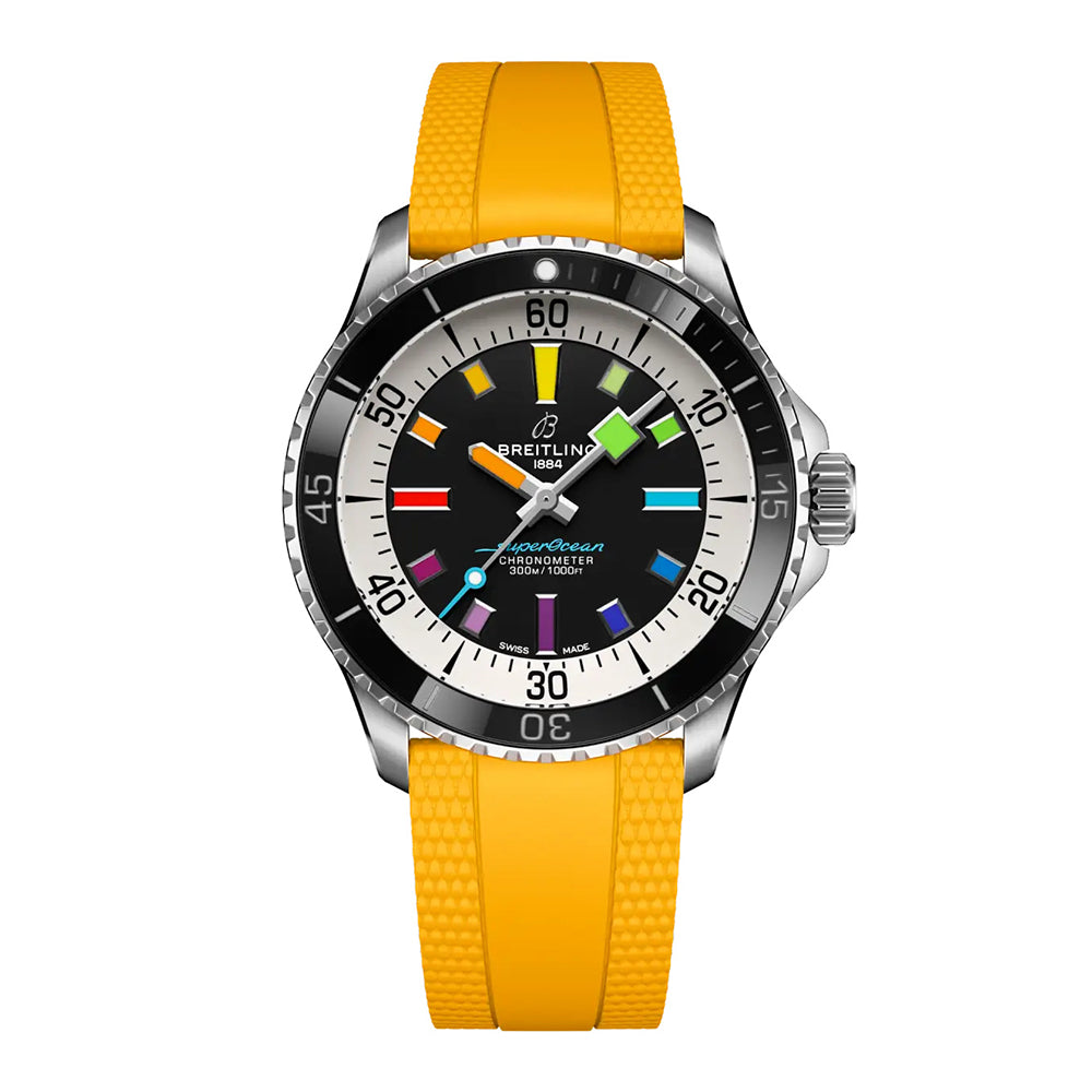 Breitling Superocean Automatic 42 A17375211B2S4