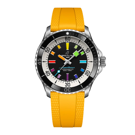 Breitling Superocean Automatic 42 A17375211B2S4