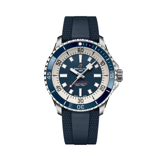 Breitling Superocean Automatic 42 A17375E71C1S1
