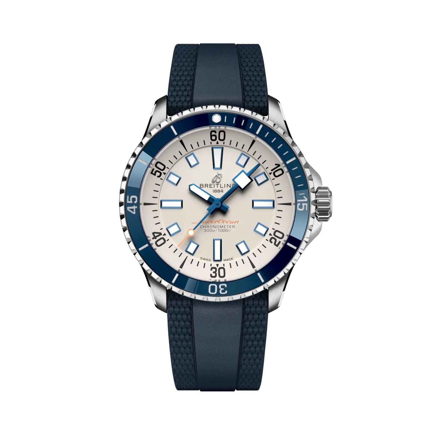 Breitling Superocean Automatic 42 A17375E71G1S1