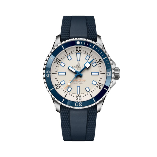 Breitling Superocean Automatic 42 A17375E71G1S1