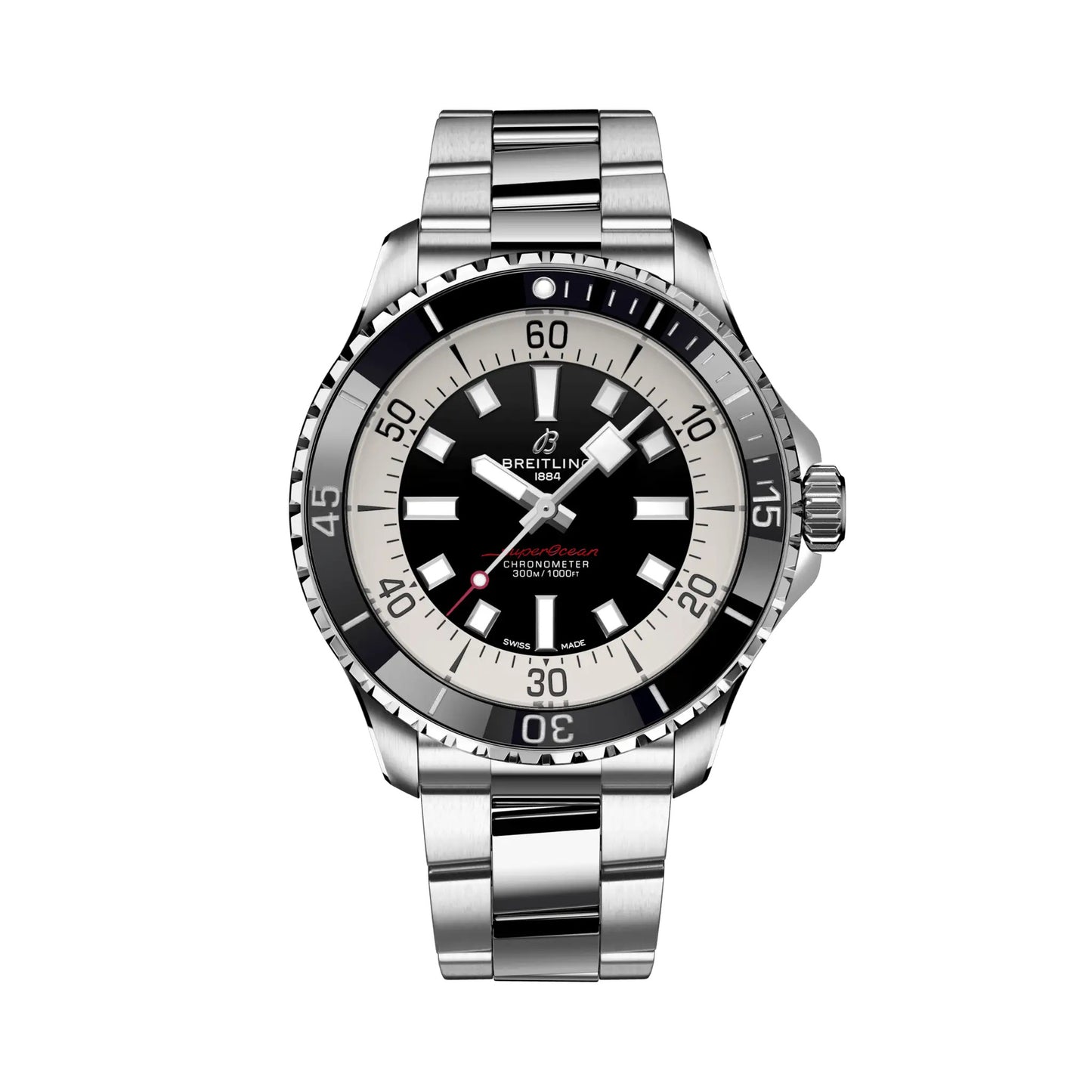Breitling Superocean Automatic 44 A17376211B1A1
