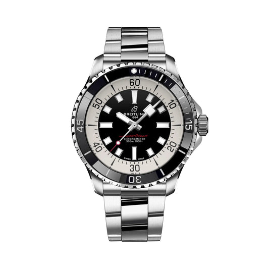 Breitling Superocean Automatic 44 A17376211B1A1