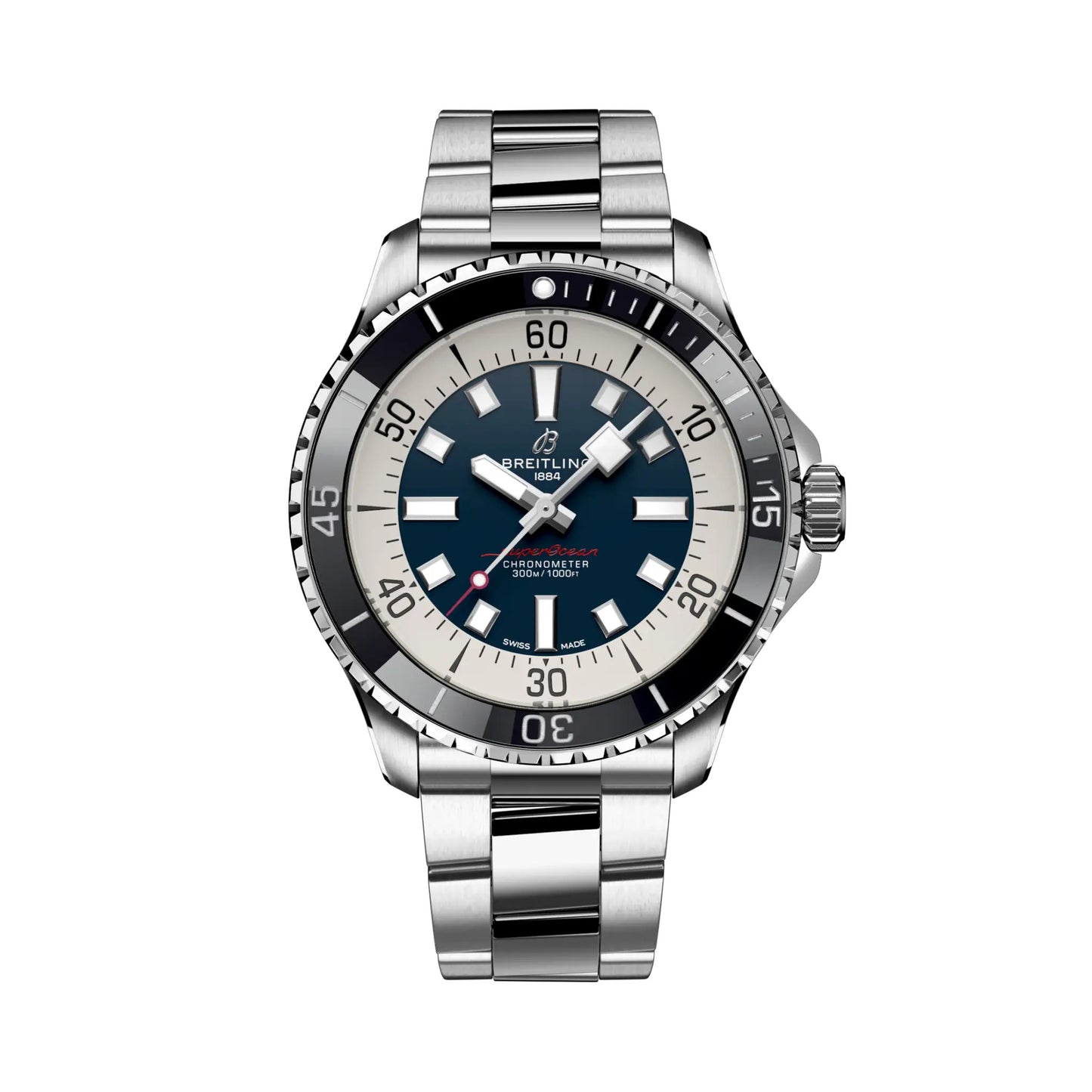 Breitling Superocean Automatic 44 A17376211C1A1