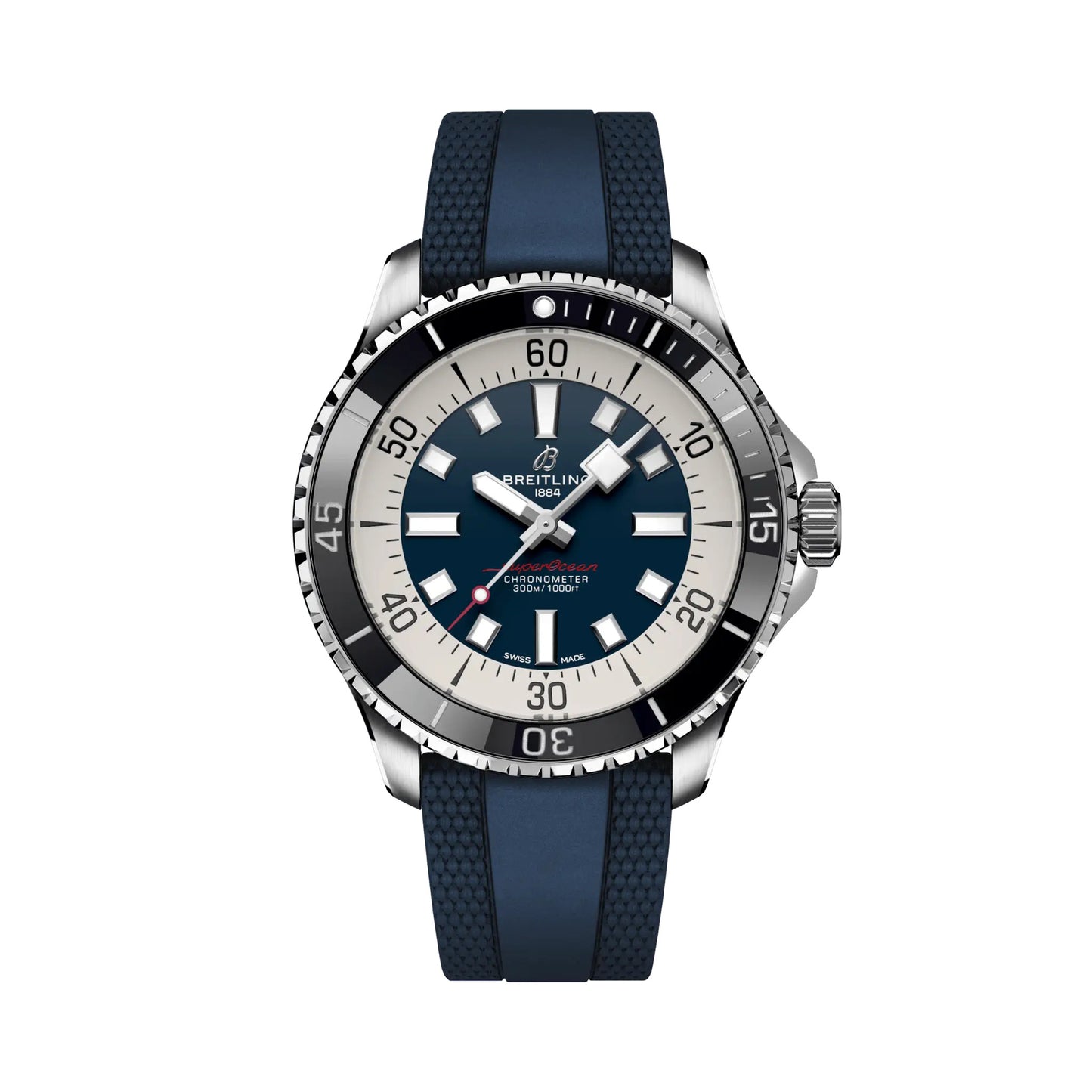 Breitling Superocean Automatic 44 A17376211C1S1