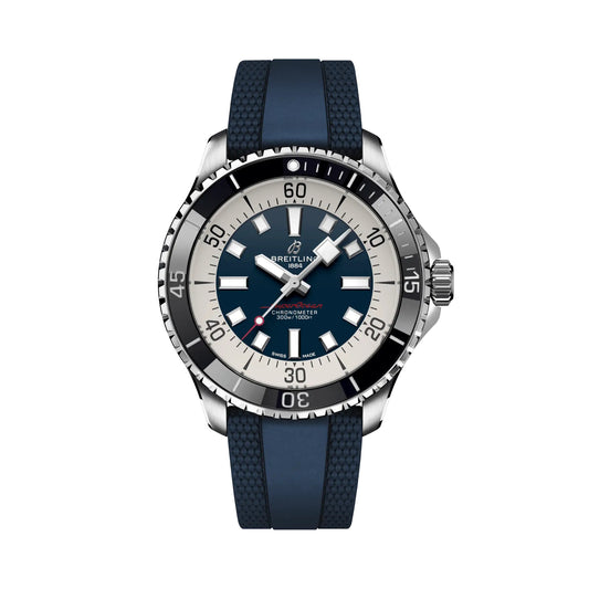 Breitling Superocean Automatic 44 A17376211C1S1