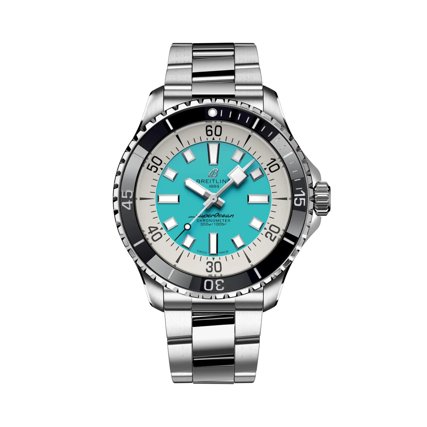Breitling Superocean Automatic 44 A17376211L2A1