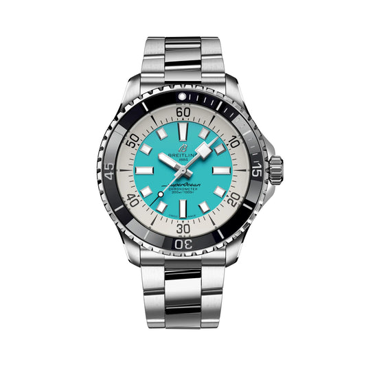 Breitling Superocean Automatic 44 A17376211L2A1