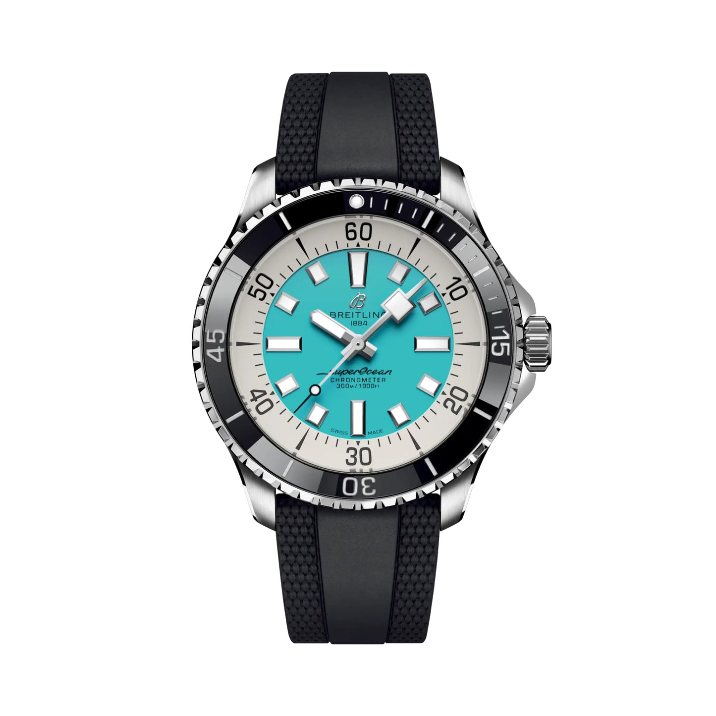 Breitling Superocean Automatic 44 A17376211L2S1