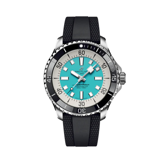 Breitling Superocean Automatic 44 A17376211L2S1