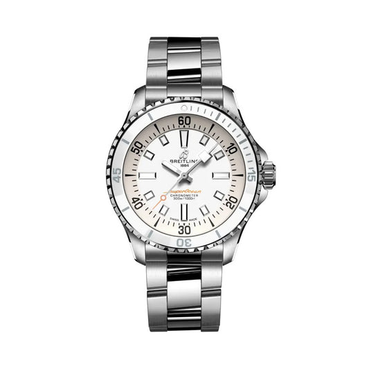Breitling Superocean Automatic 36 A17377211A1A1
