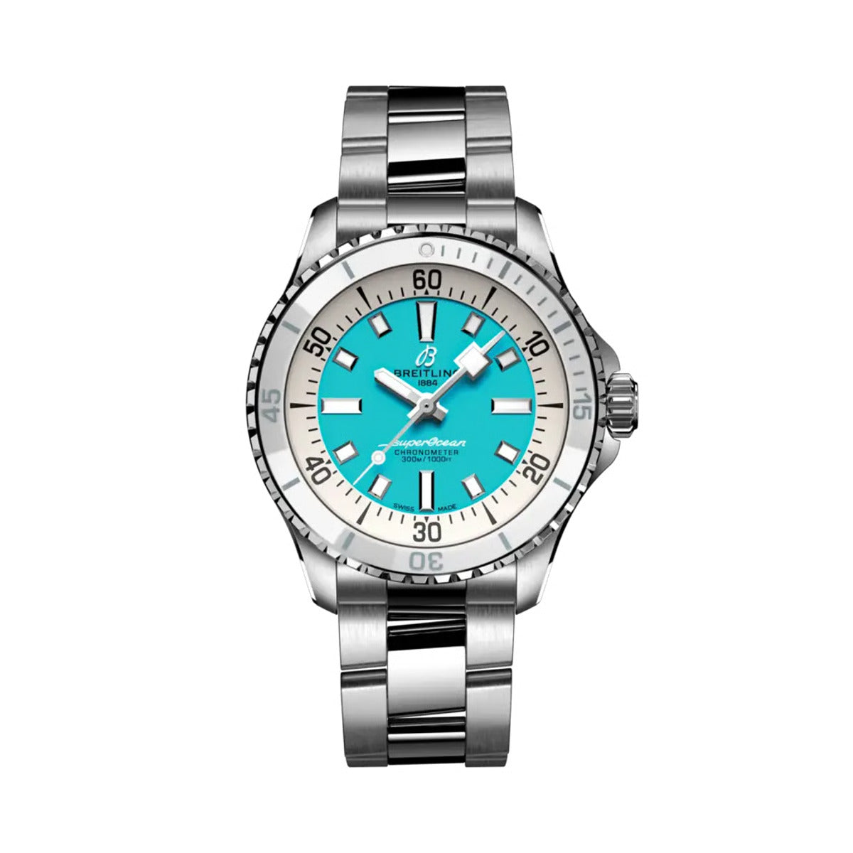 Breitling Superocean Automatic 36 A17377211C1A1