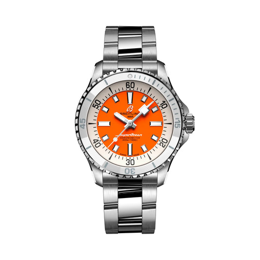 Breitling Superocean Automatic 36 A17377211O1A1
