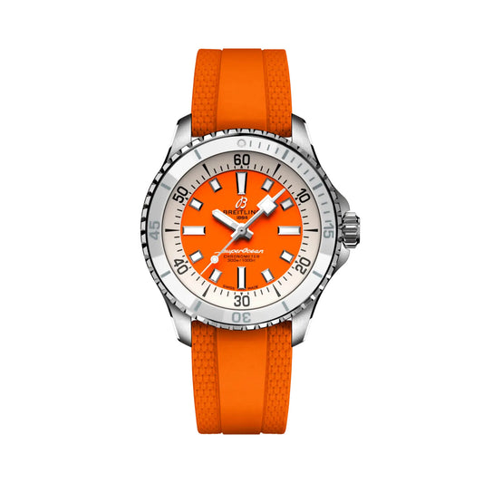 Breitling Superocean Automatic 36 A17377211O1S1