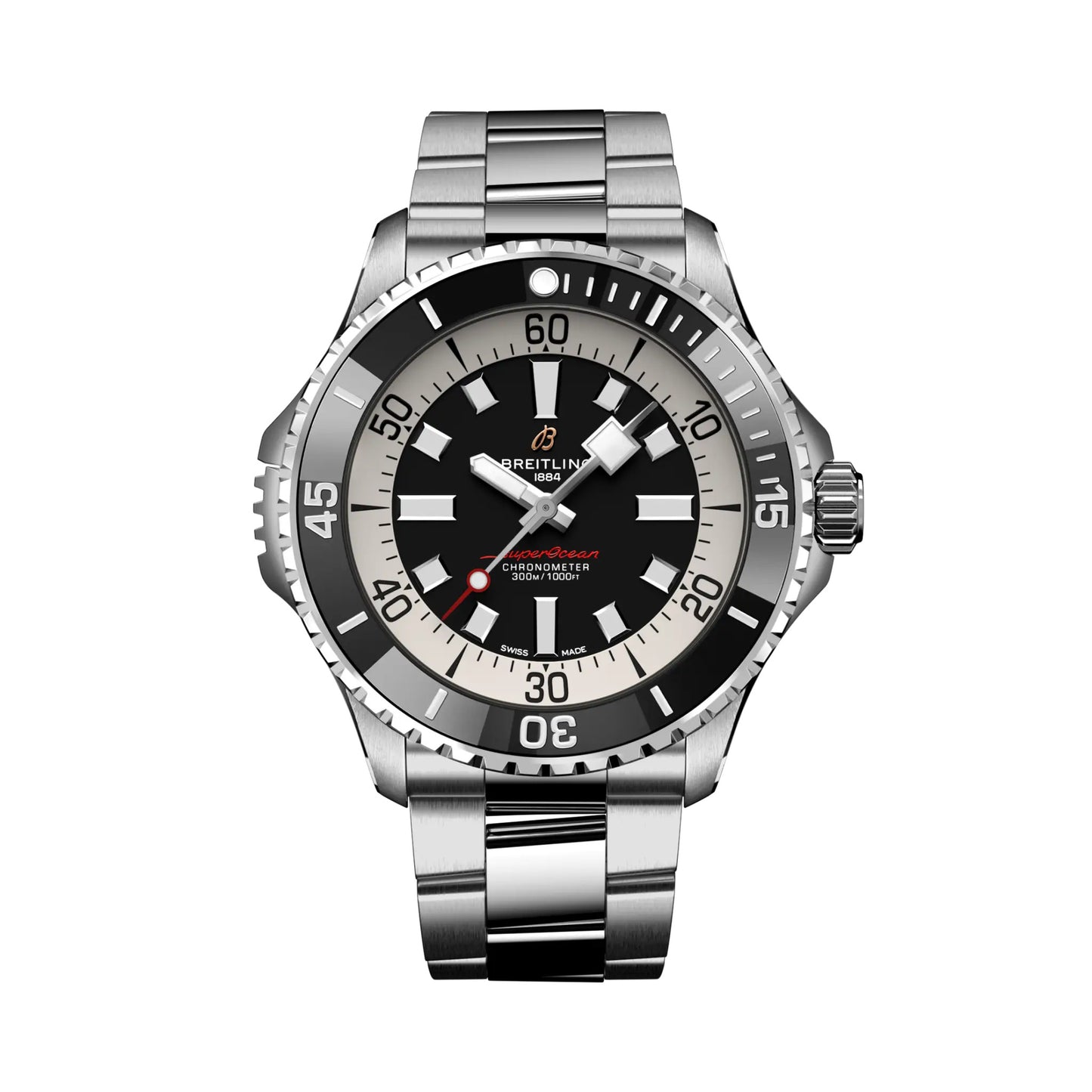 Breitling Superocean Automatic 46 A17378211B1A1