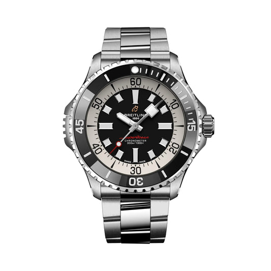Breitling Superocean Automatic 46 A17378211B1A1