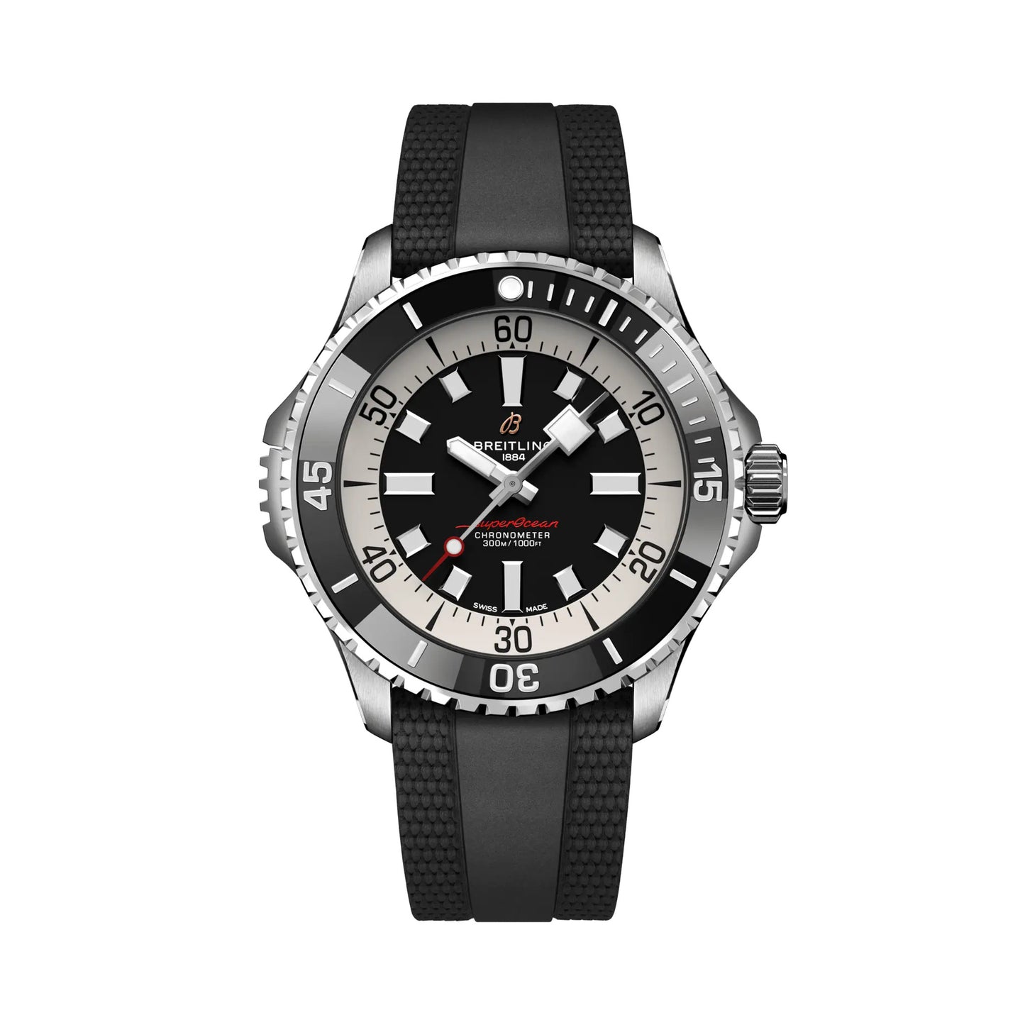 Breitling Superocean Automatic 46 A17378211B1S1