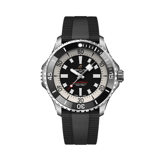 Breitling Superocean Automatic 46 A17378211B1S1