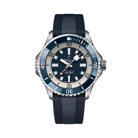 Breitling Superocean Automatic 46 A17378E71C1S1