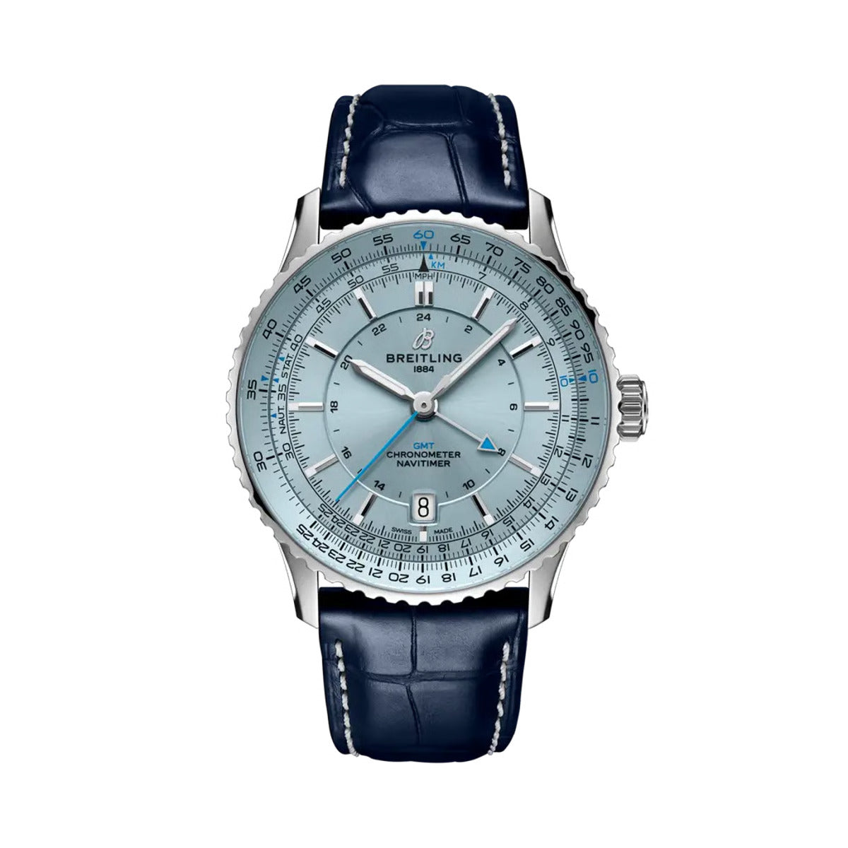 Breitling Navitimer Automatic GMT A32310171C1P1