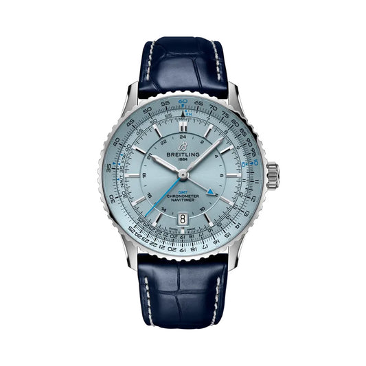 Breitling Navitimer Automatic GMT A32310171C1P1