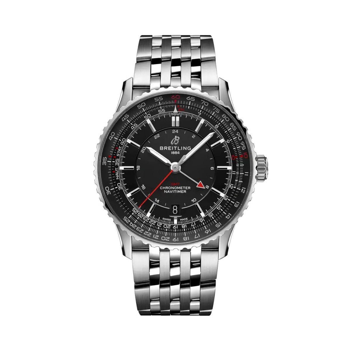 Breitling Navitimer Automatic GMT A32310251B1A1