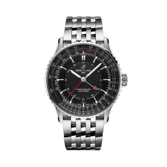 Breitling Navitimer Automatic GMT A32310251B1A1