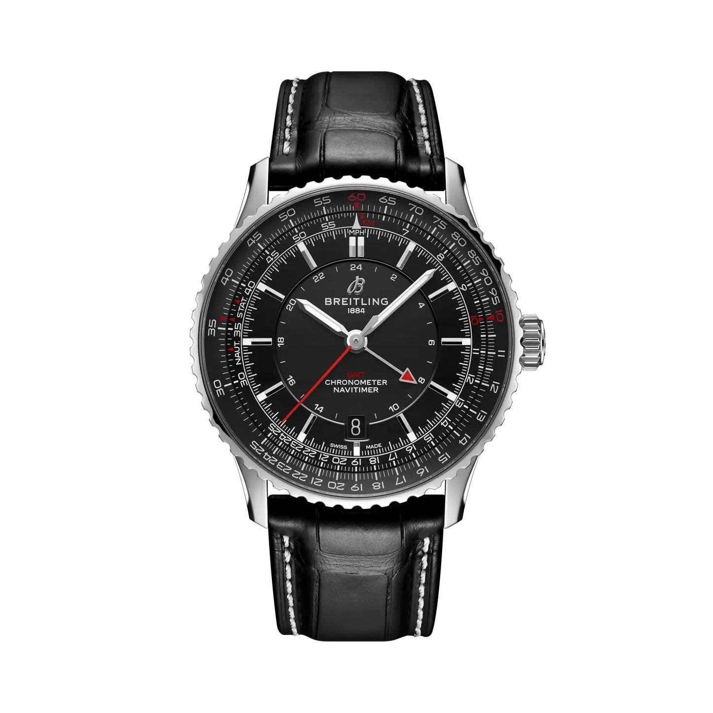Breitling Navitimer GMT A32310251B1P1