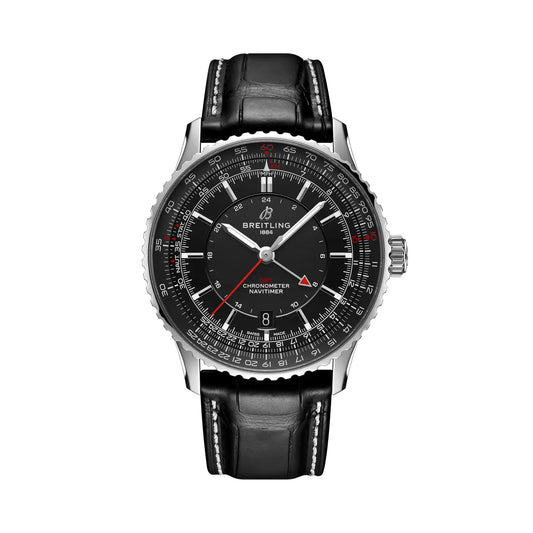 Breitling Navitimer GMT A32310251B1P1